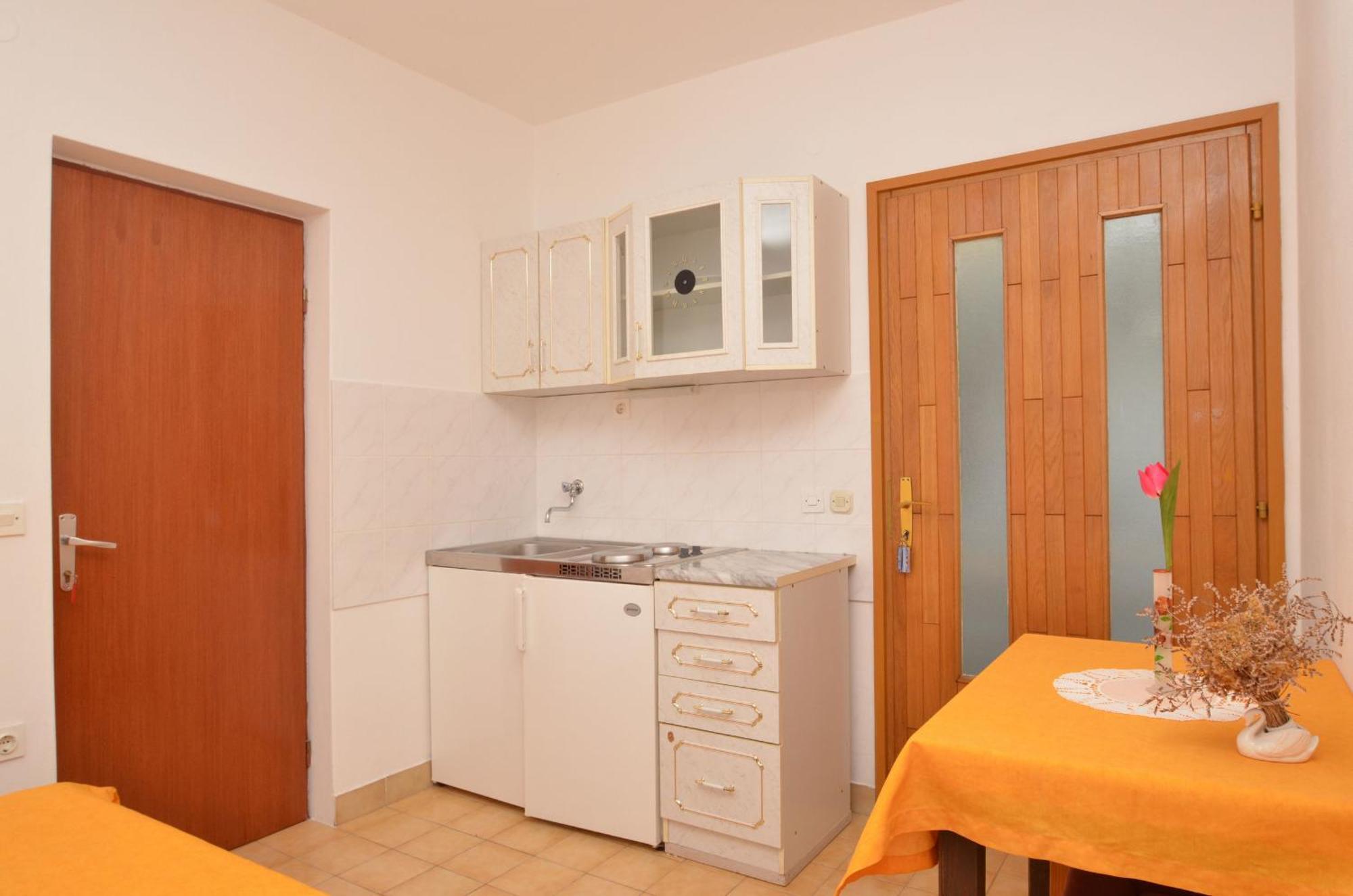 Apartmani Srdjana Prižba Szoba fotó